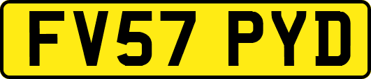 FV57PYD