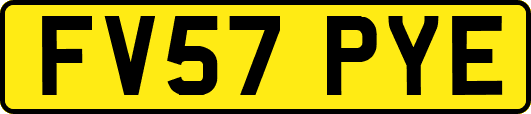 FV57PYE