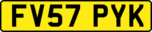 FV57PYK