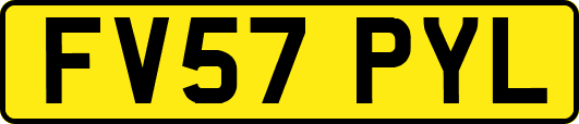 FV57PYL