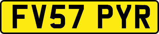 FV57PYR