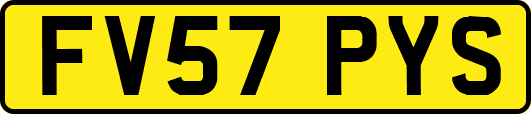 FV57PYS