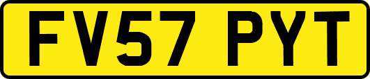 FV57PYT