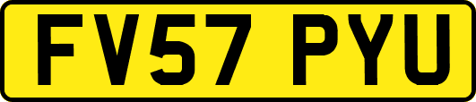 FV57PYU