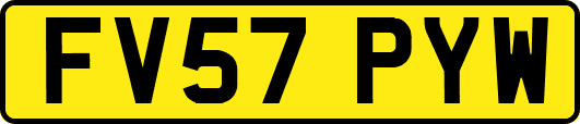 FV57PYW