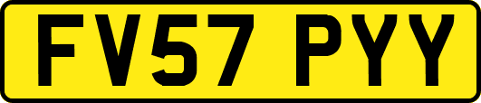 FV57PYY