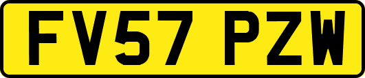 FV57PZW