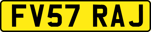 FV57RAJ