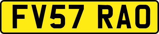 FV57RAO