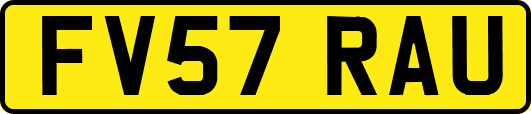 FV57RAU