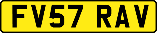 FV57RAV