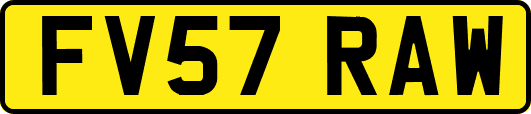 FV57RAW