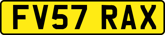 FV57RAX