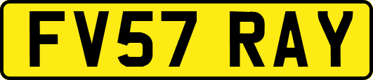 FV57RAY