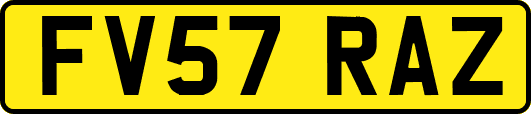 FV57RAZ