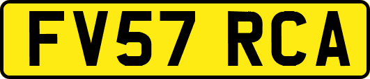 FV57RCA