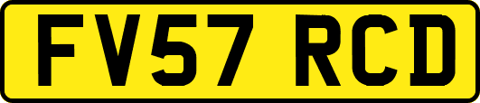 FV57RCD