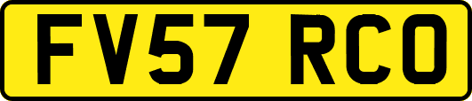 FV57RCO