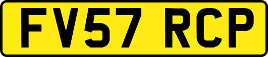 FV57RCP