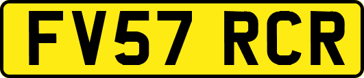 FV57RCR
