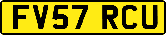 FV57RCU