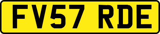 FV57RDE