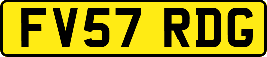 FV57RDG