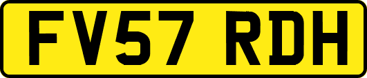 FV57RDH