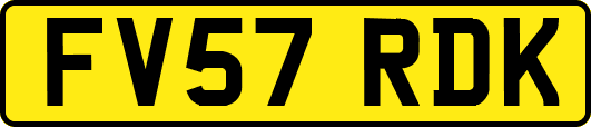 FV57RDK