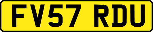 FV57RDU