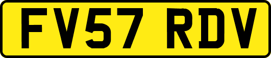 FV57RDV