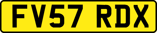 FV57RDX