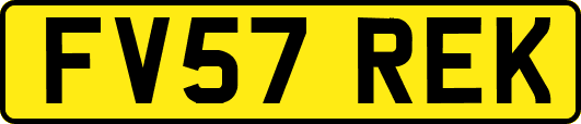 FV57REK