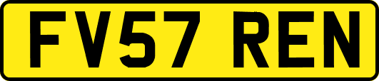 FV57REN