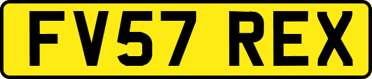 FV57REX