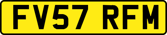 FV57RFM