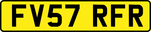 FV57RFR
