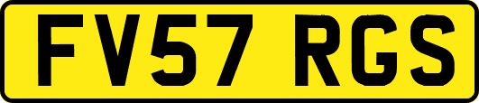 FV57RGS