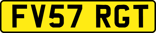 FV57RGT