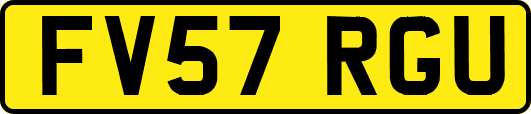 FV57RGU