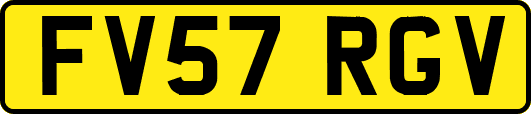 FV57RGV
