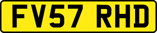 FV57RHD