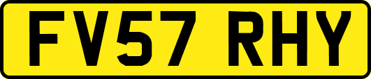 FV57RHY