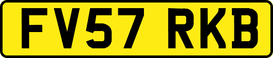 FV57RKB