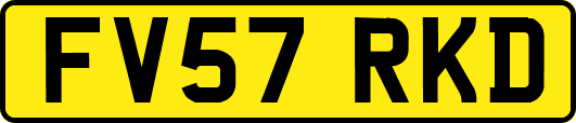 FV57RKD