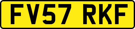FV57RKF