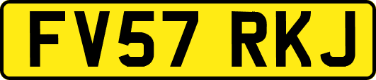FV57RKJ