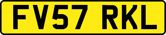 FV57RKL