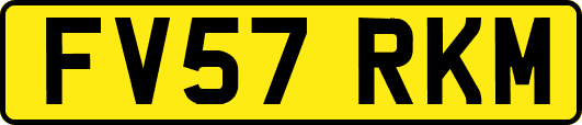 FV57RKM