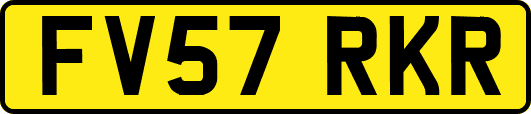 FV57RKR